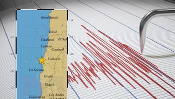 un fuerte temblor con epicentro en chile se sintio en mendoza, san juan, la rioja y cordoba un fuerte temblor con epicentro en chile se sintio en mendoza, san juan, la rioja y cordoba