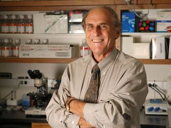 Ralph M. Steinman