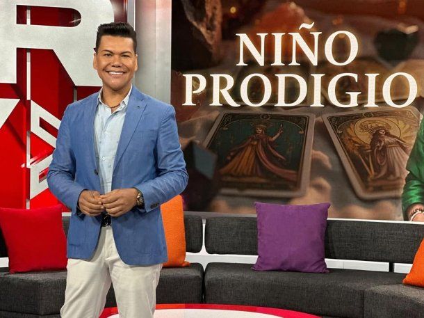 Horóscopo del Niño Prodigio: sus predicciones para cada uno de los signos este lunes 8 de septiembre