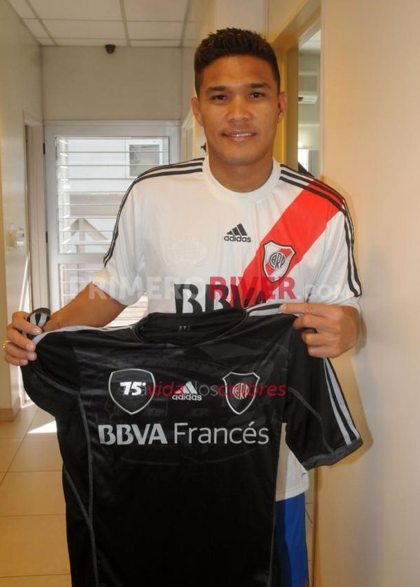 Foto: Primero River