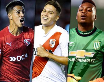 Nuevos ricos: la millonaria cifra que recibirán los equipos argentinos que cedan jugadores al Mundial