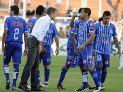 palermo debuto en godoy cruz con un empate palermo debuto en godoy cruz con un empate