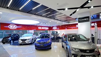 concesionarias preven que la devaluacion se trasladara al precio de los autos concesionarias preven que la devaluacion se trasladara al precio de los autos