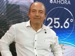 El desgarrador adiós de la hija de Fernando Confessore