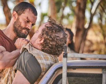 Netflix: la serie de seis capítulos que es una de las mejores de los últimos años