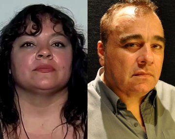 La hija de la Tota Santillán habló por primera vez de la muerte de su papá