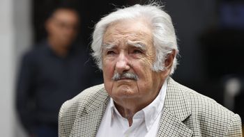 El expresidente José Pepe Mujica se mostró escéptico respecto al acuerdo entre el Mercosur y la Unión Europea. El expresidente José Pepe Mujica se mostró escéptico respecto al acuerdo entre el Mercosur y la Unión Europea.