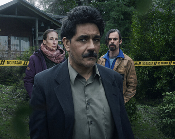 El secuestro real que paró un país entero narrado en 6 capítulos