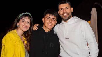 el millonario regalo que recibio benjamin agüero del kun y gianinna en su cumpleanos el millonario regalo que recibio benjamin agüero del kun y gianinna en su cumpleanos
