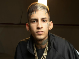 Piden que L-Gante vaya a juicio por privación ilegal de la libertad y amenazas