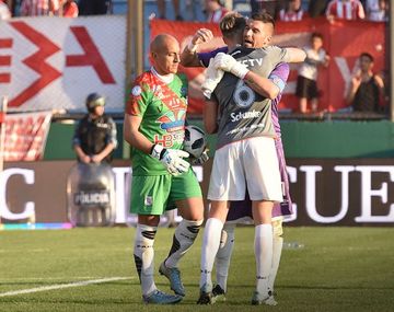 Estudiantes vendió a Luján en la Copa Argentina - Crédito:&nbsp;@EdelpOficial