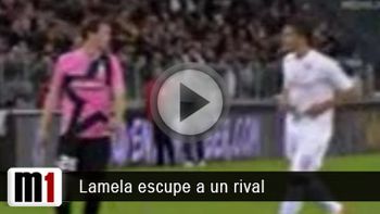 Lamela - columna 2 Lamela - columna 2