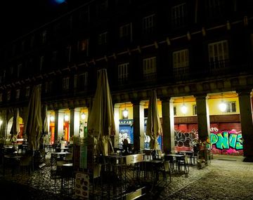 ¿Cómo funcionan las restricciones a la circulación nocturna en el resto del mundo?