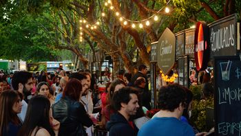 festival nocturno de food trucks en palermo festival nocturno de food trucks en palermo