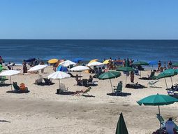 Balneario Las Gaviotas. Balneario Las Gaviotas.
