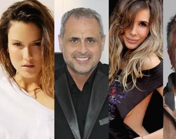 Luego del triunfo: críticas y festejos de los famosos por la Selección