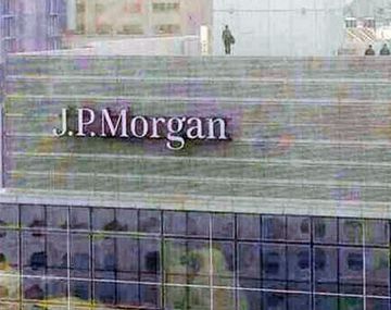 Otra vez un empleado del banco JP Morgan se suicidó saltando desde la azotea