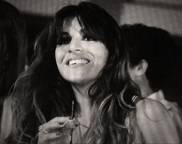 Giannina Maradona: Tengo ganas de ver a mi hermanito