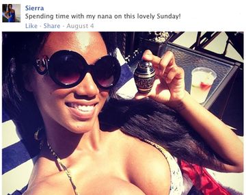 Las selfies más políticamente incorrectas que sacuden la web