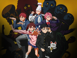 El éxito del anime que sigue sumando reproducciones sin parar