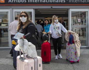 Migraciones vuelve a habilitar el trámite de reunificación familiar