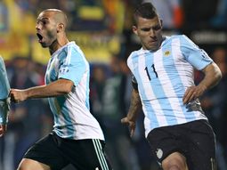 pensando en la final, tres referentes de argentina estan en la cuerda floja pensando en la final, tres referentes de argentina estan en la cuerda floja