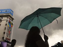 lluvia
