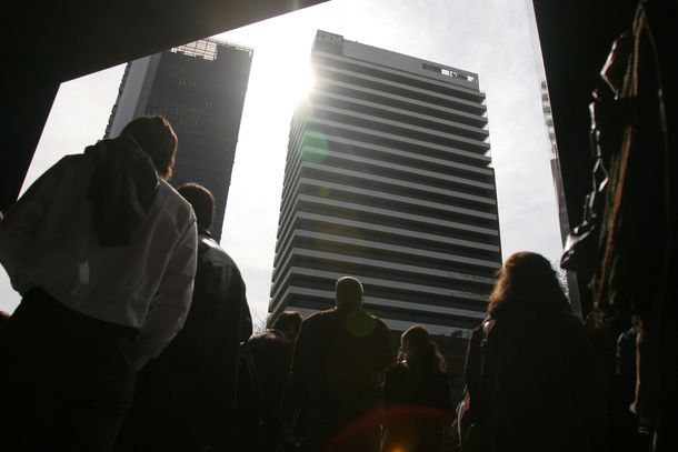 Investigan en EE.UU. a IBM por sobornos pagados en Argentina