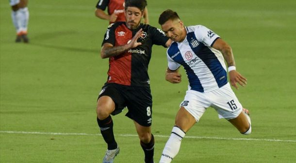 Fútbol libre por celular: cómo ver en vivo Newells vs Talleres