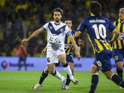 Vélez cierra la fecha 16 con su visita a Rosario Central