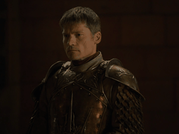 Nikolaj Coster-Waldau es Jaime Lannister en Game of Thrones Nikolaj Coster-Waldau es Jaime Lannister en Game of Thrones