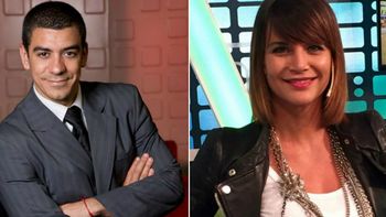 ¿y el infiel? walter queijeiro culpo a amalia granata por su maternidad ¿y el infiel? walter queijeiro culpo a amalia granata por su maternidad