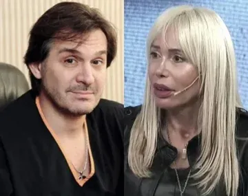 La reacción de Gabriela Trenchi tras ser denunciada por Aníbal Lotocki