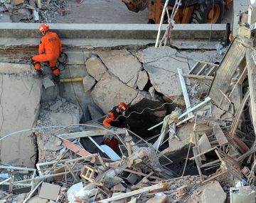 Marcharán a tres meses de la tragedia en Rosario