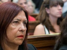 Una jueza de Casación denunció que fue presionada durante el gobierno de Mauricio Macri