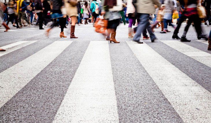 ¿Por qué se celebra el Día del Peatón el 17 de agosto?