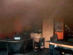 no le cubrieron el choque contra un caballo e incendio la aseguradora no le cubrieron el choque contra un caballo e incendio la aseguradora