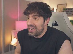 Martín Cirio. Martín Cirio.