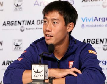 El japonés tiene entrenador argentino e hincha de River