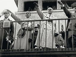 Detenidos por hacerse los vivos en Berlín