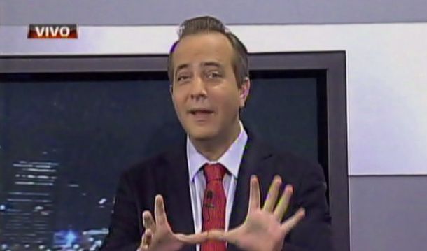 Se espera una jornada agradable tras las lluvias en la Ciudad