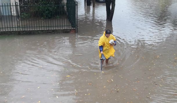 Foto gentileza @NorteCtes