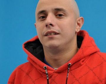 Picante mensaje de El Dipy contra Lavezzi por su pelea en la boda de Isabel Macedo y Juan Manuel Urtubey