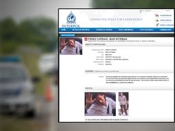 todavia falta agarrar a uno: ¿quien es perez corradi, el otro profugo por el triple crimen? todavia falta agarrar a uno: ¿quien es perez corradi, el otro profugo por el triple crimen?