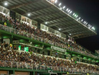 Fútbol libre por celular: cómo ver en vivo Argentinos Juniors vs. Defensa y Justicia