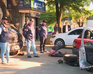 No la quisimos matar