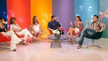 termino la mesa esta lista, el programa de german paoloski termino la mesa esta lista, el programa de german paoloski