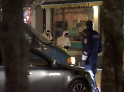 finlandia: un francotirador mato a una funcionaria y a dos periodistas finlandia: un francotirador mato a una funcionaria y a dos periodistas