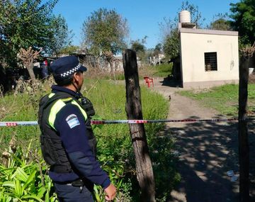 Asesinó a su abuelo de 30 puñaladas y confesó: No busquen más