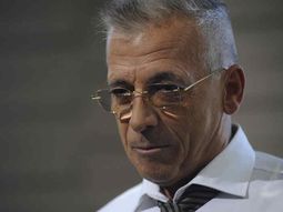 Gerardo Romano, actor.